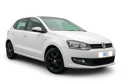 Volkswagen Polo-img